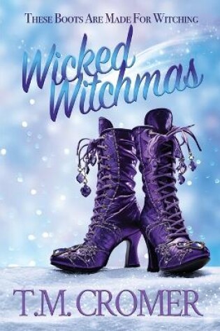 Cover of Wicked Witchmas