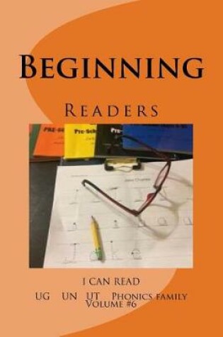 Cover of Beginning Readers