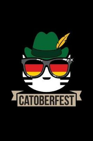 Cover of Catoberfest