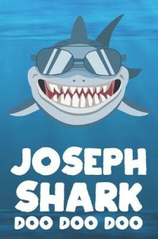 Cover of Joseph - Shark Doo Doo Doo