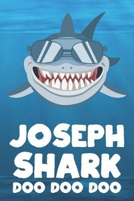 Book cover for Joseph - Shark Doo Doo Doo