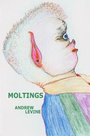 Cover of Moltings