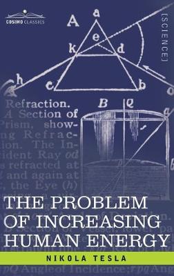 Book cover for Problem of Increasing Human Energy