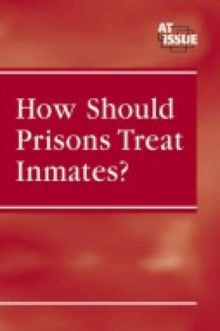 Cover of How Prisons Trt Inmts 05