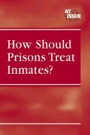 Book cover for How Prisons Trt Inmts 05