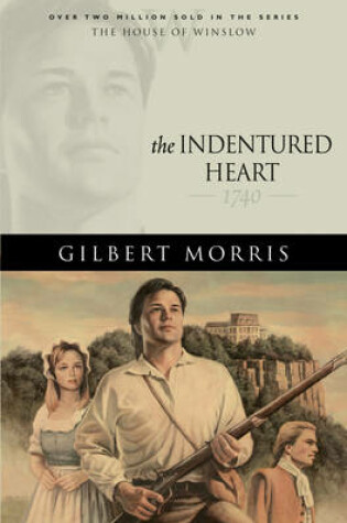 Cover of The Indentured Heart
