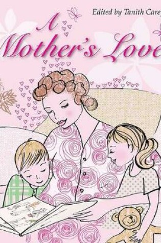 Cover of A Mother's Love