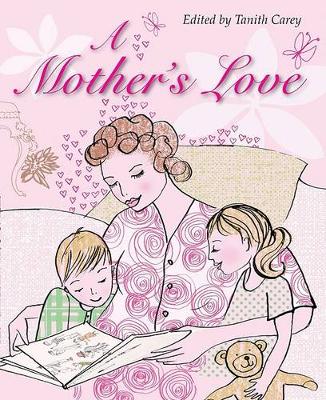 Book cover for A Mother's Love