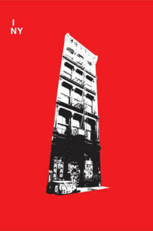 Cover of I NY