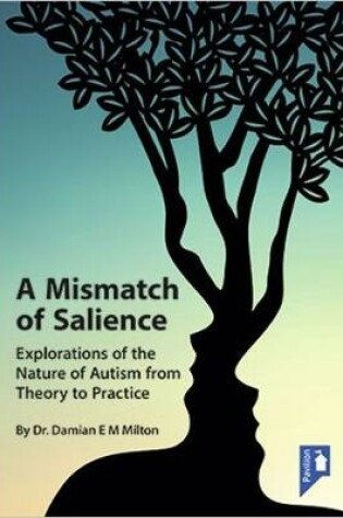 Cover of A Mismatch of Salience