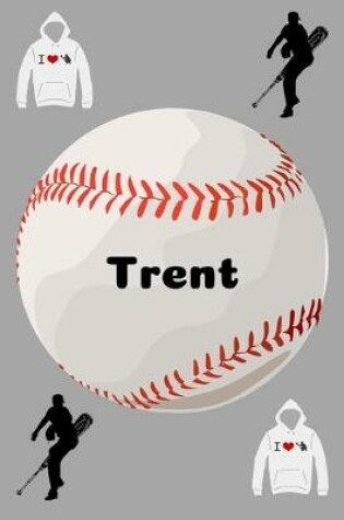 Cover of Trent