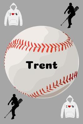 Book cover for Trent