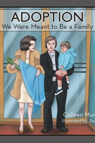 Cover of Adoption