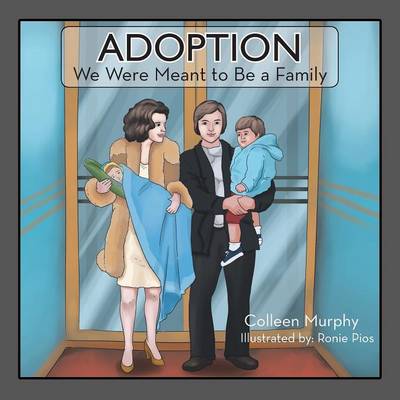 Book cover for Adoption