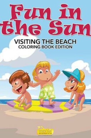 Cover of Fun in the Sun