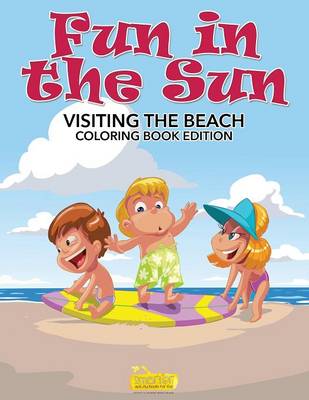 Book cover for Fun in the Sun