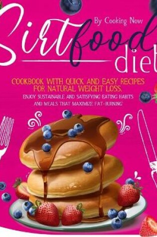 Cover of Sirtfood Diet