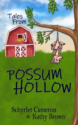 Book cover for Tales From Possum Hollow