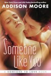 Book cover for Someone Like You