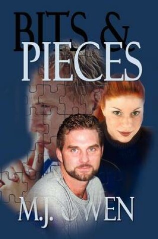 Cover of Bits & Pieces