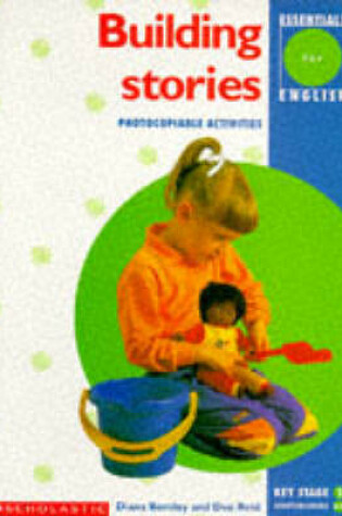 Cover of Building Stories