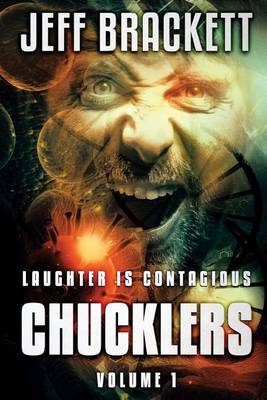 Book cover for Chucklers