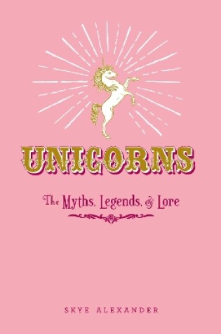 Cover of Unicorns