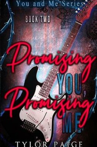 Cover of Promising You, Promising Me