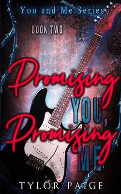 Cover of Promising You, Promising Me