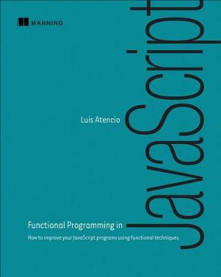 Cover of Functional Programming in JavaScript