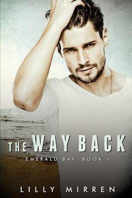 Book cover for The Way Back