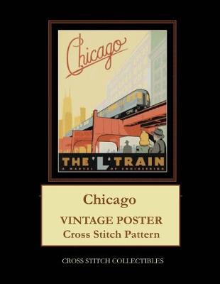 Book cover for Chicago