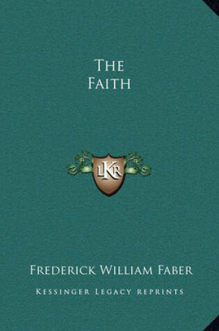 Cover of The Faith