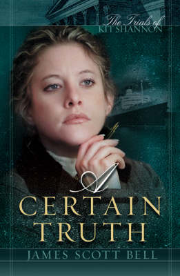 Book cover for A Certain Truth