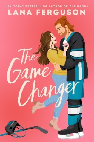 Cover of The Game Changer