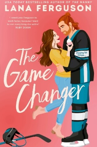 Cover of The Game Changer