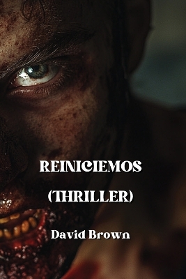 Book cover for Reiniciemos