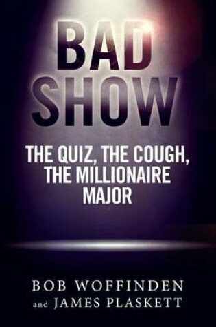 Cover of Bad Show