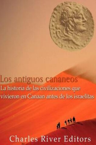 Cover of Los antiguos cananeos