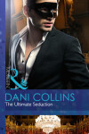Book cover for The Ultimate Seduction