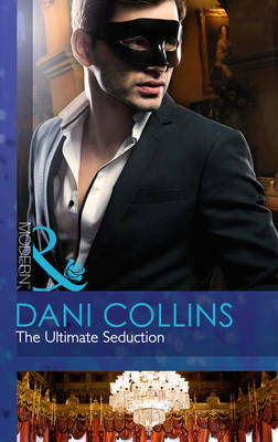 Cover of The Ultimate Seduction