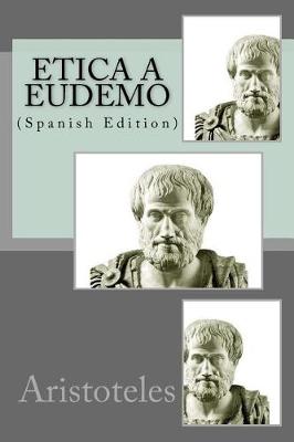 Book cover for Etica a Eudemo