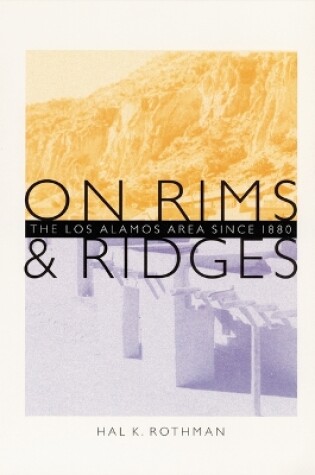 Cover of On Rims and Ridges