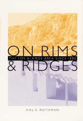 Book cover for On Rims and Ridges