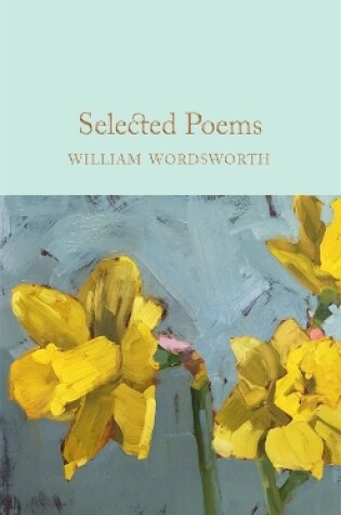 Cover of Selected Poems