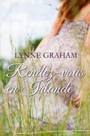 Cover of Rendez-Vous En Irlande