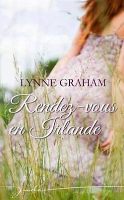 Book cover for Rendez-Vous En Irlande