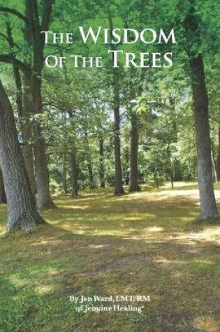 Cover of The Wisdom of the Trees