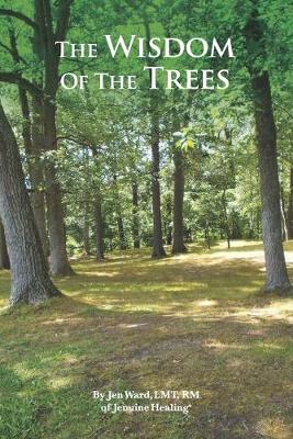 Book cover for The Wisdom of the Trees