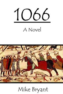 Book cover for 1066: A Novel